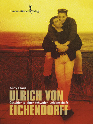 cover image of Ulrich von Eichendorff